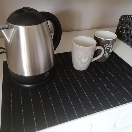 Chambres En Chalet Petit Dejeuner Inclus La Cote d'Arbroz Ngoại thất bức ảnh