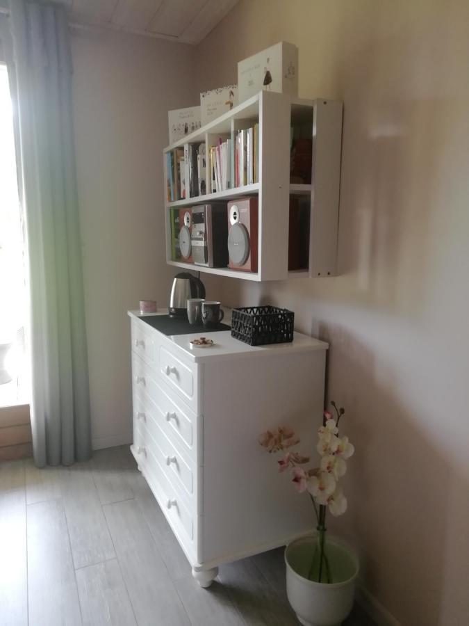 Chambres En Chalet Petit Dejeuner Inclus La Cote d'Arbroz Ngoại thất bức ảnh